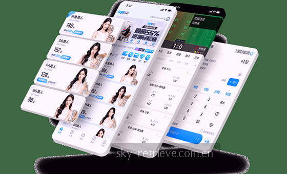 精准数据，洞察先机，驱动决策。